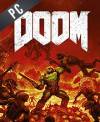 PC GAME: DOOM (CD Key)